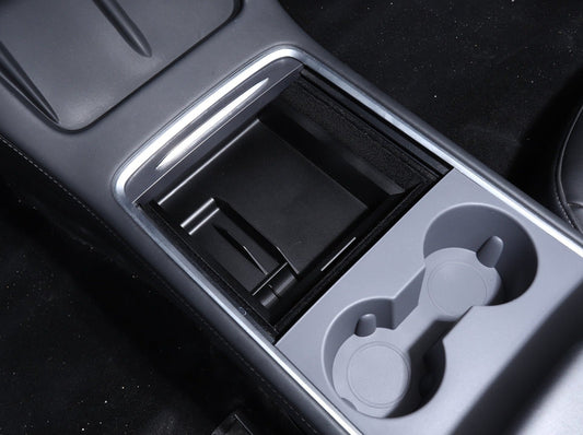 Model 3/Y 2021-2023: XL Centre Console Organizer