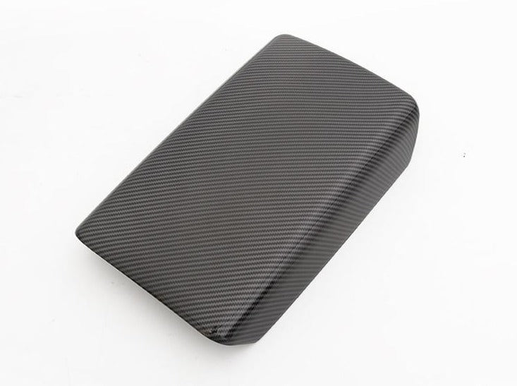 Model 3/Y: Centre Console Armrest Panel Box Cover