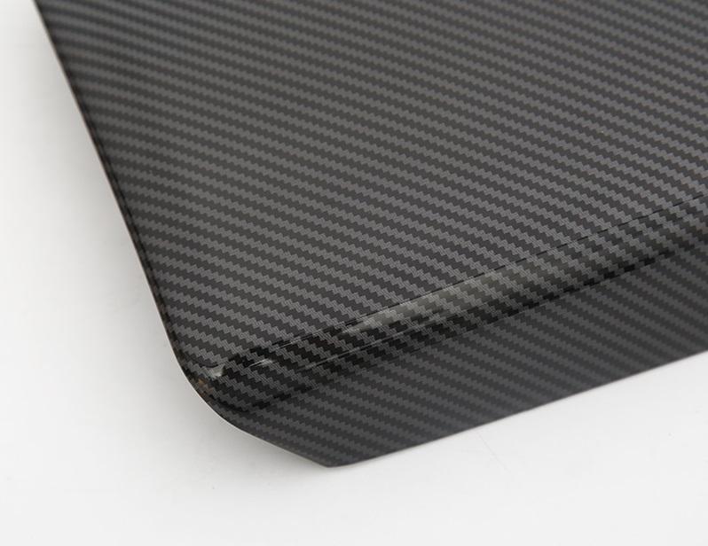 Model 3/Y: Centre Console Armrest Panel Box Cover