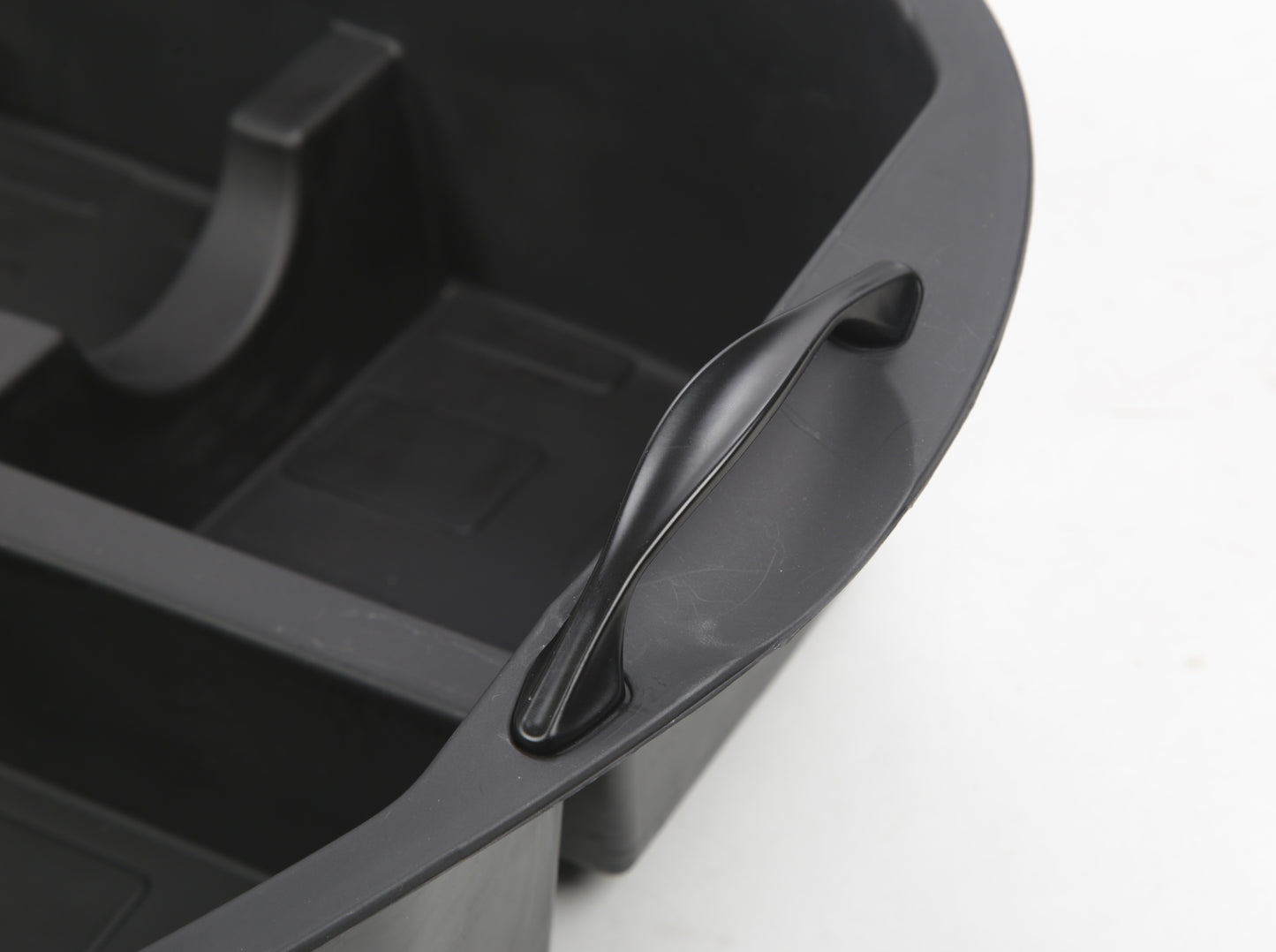Model 3 2021: Frunk Storage Organizer