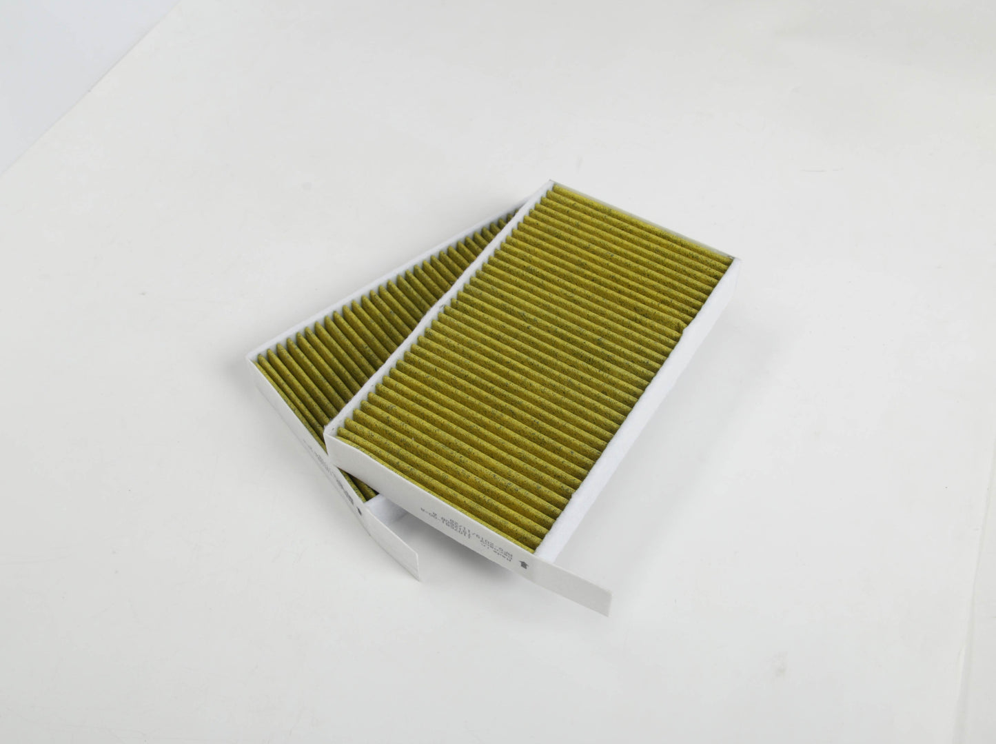 Model 3/Y: Cabin Air Filter Replacement Set (2 PCs)