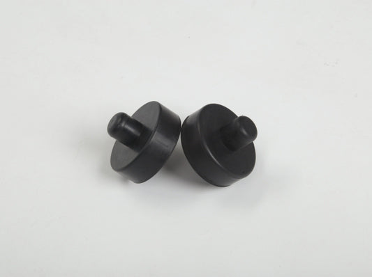 Model 3/Y/S/X: 2 PCs Jack Lift Pad Adapter