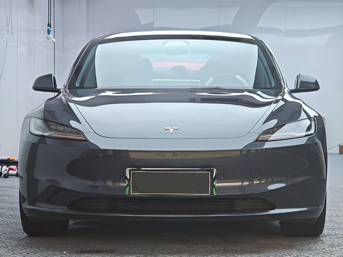 Tesla Model 3 Highland vs Previous Generation: The Numbers Behind the Refresh