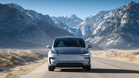 Tesla Model Y RWD Now Qualifies for Government Incentives in Canada