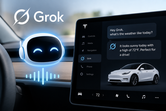 Tesla Grok Usage Limit Reached? How to Fix It