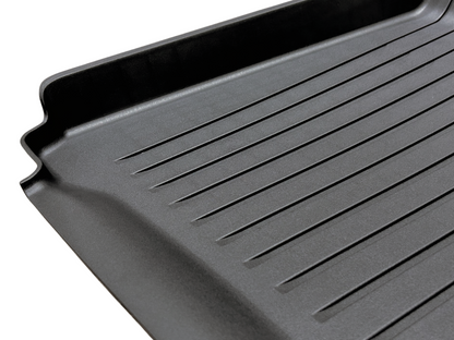Model Y Legacy: Full All-weather Floor/Frunk/Trunk Mats Bundle Set (6 PCs)