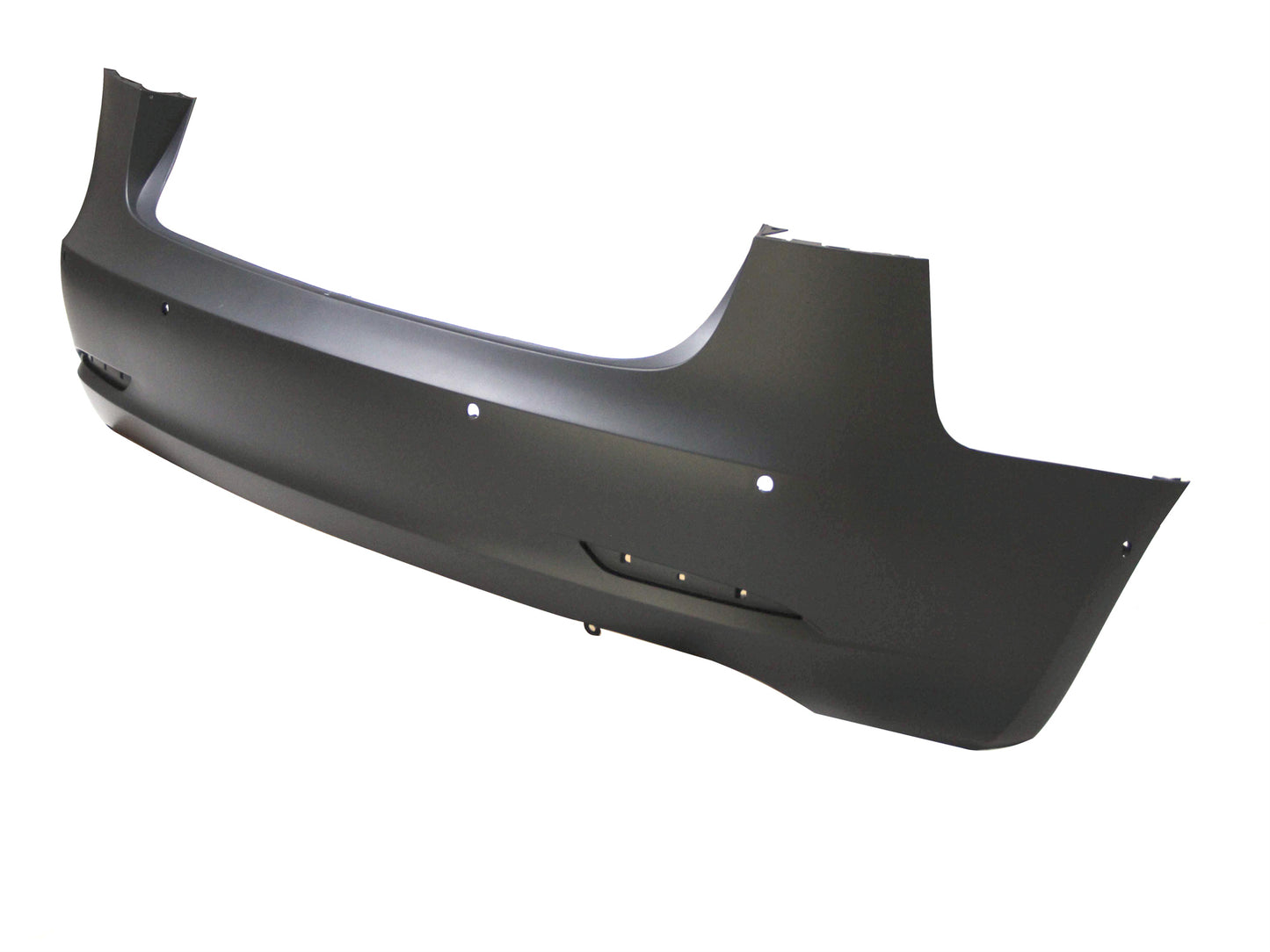 Tesla Model 3 (2017 – 2023) Rear Bumper Cover – 1108905-SO-5-A - Parts