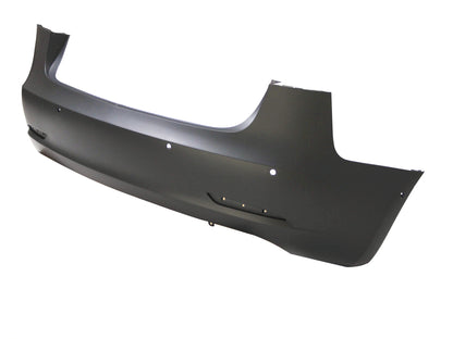 Tesla Model 3 (2017 – 2023) Rear Bumper Cover – 1108905-SO-5-A - Parts