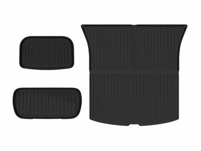 model-y-juniper-all-in-one-tpe-frunk-trunk-mats-set-3-pcs