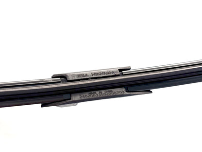 Tesla Model Y (2020 – 2025) Windshield Wiper Blade – Left – OEM – 1490247-00-A - Parts