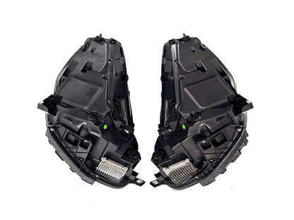 tesla-model-3-y-2021-2023-matrix-headlamp-assembly-oem-lighting-module-left-1514952-00-c-parts