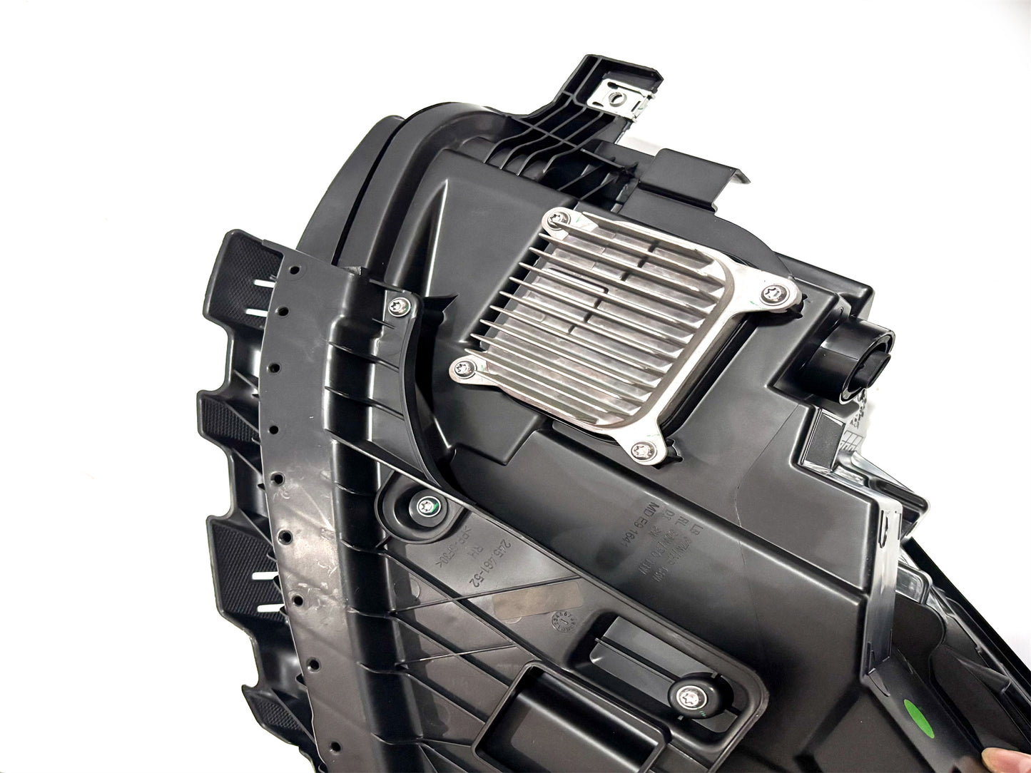 Tesla Model 3 & Y (2021 – 2023) Matrix HEADLAMP ASSEMBLY – OEM Lighting Module – RIGHT – 1514953-00-C - Parts