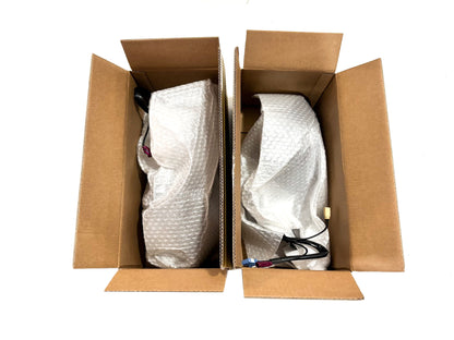 Tesla Model 3 (2017 – 2019) Side Mirror Assembly – Black – Left – 1521906-00-E - Parts