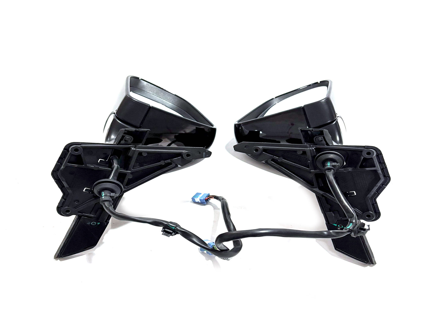 Tesla Model Y (2020 – 2025) Side Mirror Assembly – Right – 1609791-00-D - Parts