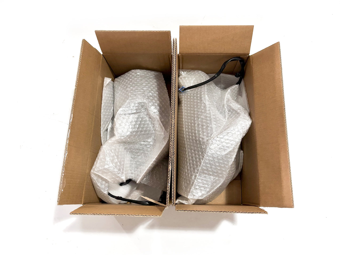 Tesla Model Y (2020 – 2025) Side Mirror Assembly – Left – 1609790-00-D - Parts