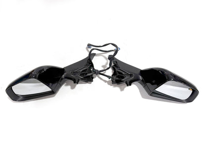 Tesla Model Y (2020 – 2025) Side Mirror Assembly – Left – 1609790-00-D - Parts