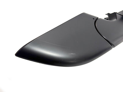 Tesla Model 3 (2020 – 2024) Side Mirror Assembly – Black – Left – 1617899-00-B - Parts