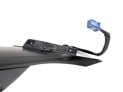 Tesla Model 3 (2020 – 2024) Side Mirror Assembly – Black – Left – 1617899-00-B - Parts