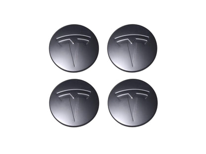 Model Y: 19" New Aero Wheel Protector Cover Set (4pcs)