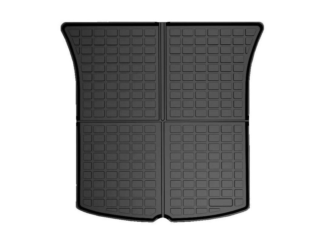 Model Y: TPO Trunk Storage Cargo Mat