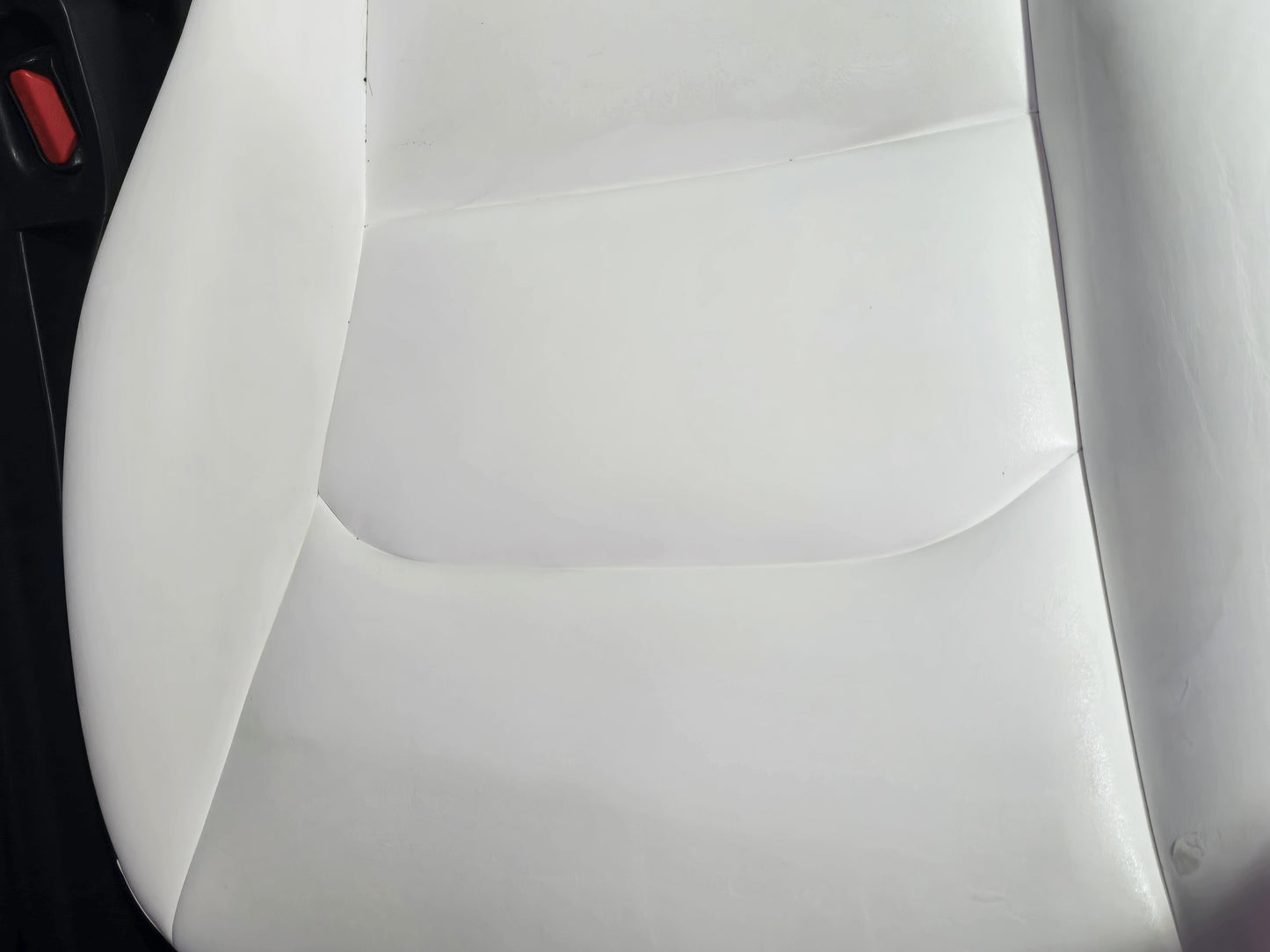 Model 3/Y/S/X/CT: Premium Leather Seat Care And Cleaning Foam Kit