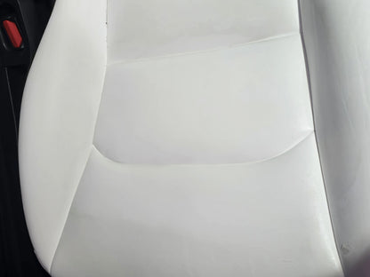 Model 3/Y/S/X/CT: Premium Leather Seat Care And Cleaning Foam Kit