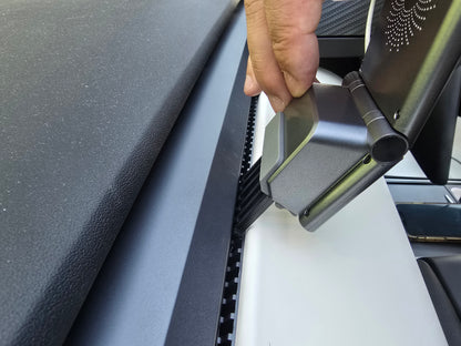 Model 3 Legacy/ Y Legacy: Magnetic Wireless Charging Dashboard-Vent Phone Holder Mount