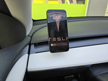 Model 3 Legacy/ Y Legacy: Magnetic Wireless Charging Dashboard-Vent Phone Holder Mount