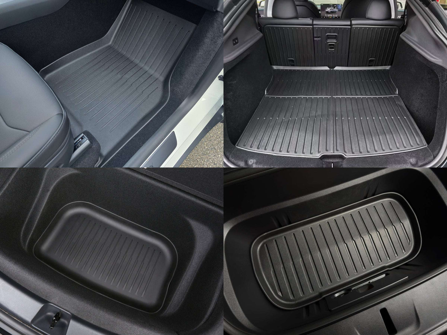 model-yjuniper-full-all-weather-floor-frunk-trunk-mats-bundle-set-6-pcs