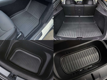 model-yjuniper-full-all-weather-floor-frunk-trunk-mats-bundle-set-6-pcs
