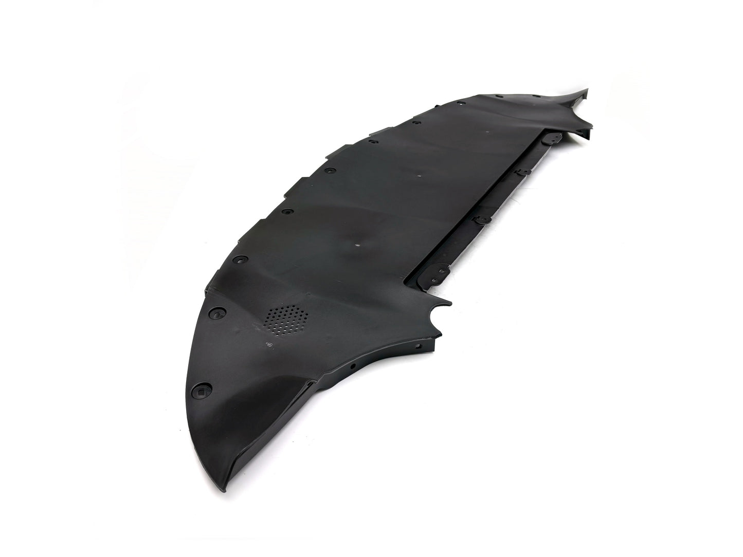 Tesla Model 3 (2017 – 2023) Front Bumper Lower Valance Splash Shield Guard – 1084174-00-D - Parts