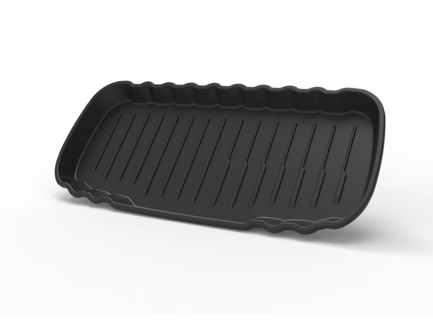 Model Y Juniper 2026+: TPE Frunk Liner Mat