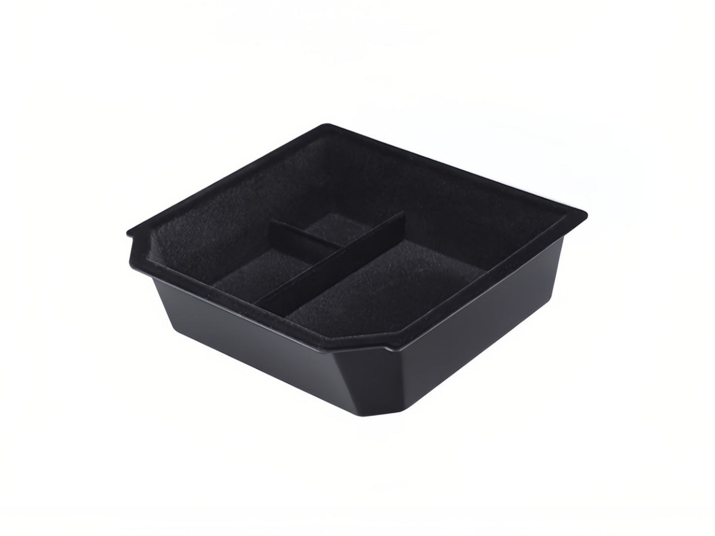 Model 3 Highland 2024+/ Y Juniper 2026+: XL Centre Console Organizer Tray