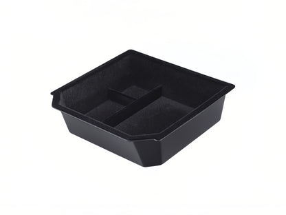 Model 3 Highland 2024+/ Y Juniper 2026+: XL Centre Console Organizer Tray