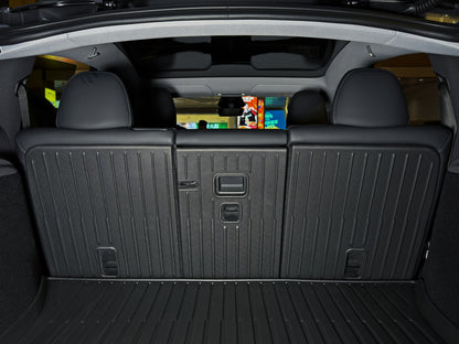 Model Y Juniper 2026+: TPE Rear Backseat Cover Mats (3 PCs)