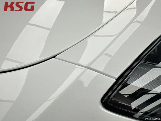 Model 3/Y/CT: KSG Half/Full Pre-Cut Clear Paint Protection Film