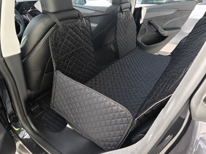Model S/3/Y: Pet Seat Covers