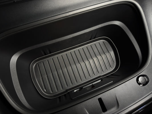 Model Y Juniper 2026+: TPE Frunk Liner Mat