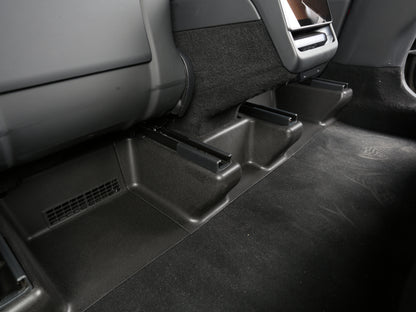 Model Y Juniper 2026+: Under-Seat Full Coverage Corner Edge & Vent Protector Cover (5 PCs)