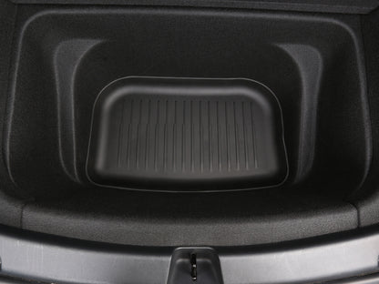 Model Y Legacy/ Juniper 2020-2026: TPE Trunk Storage Compartment Mat