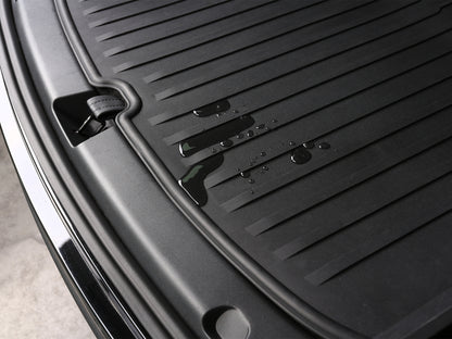 Model Y 2020-2025: Full All-weather Floor/Frunk/Trunk Mats Bundle Set (6 PCs)(PRE-ORDER)