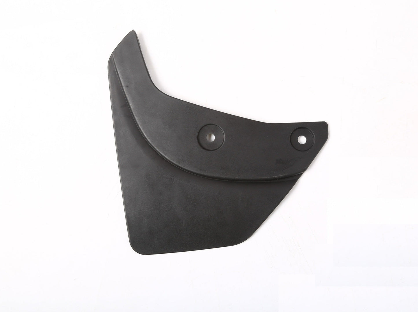 Model Y: OEM TPE Rubber Mud Flaps Splash Guards