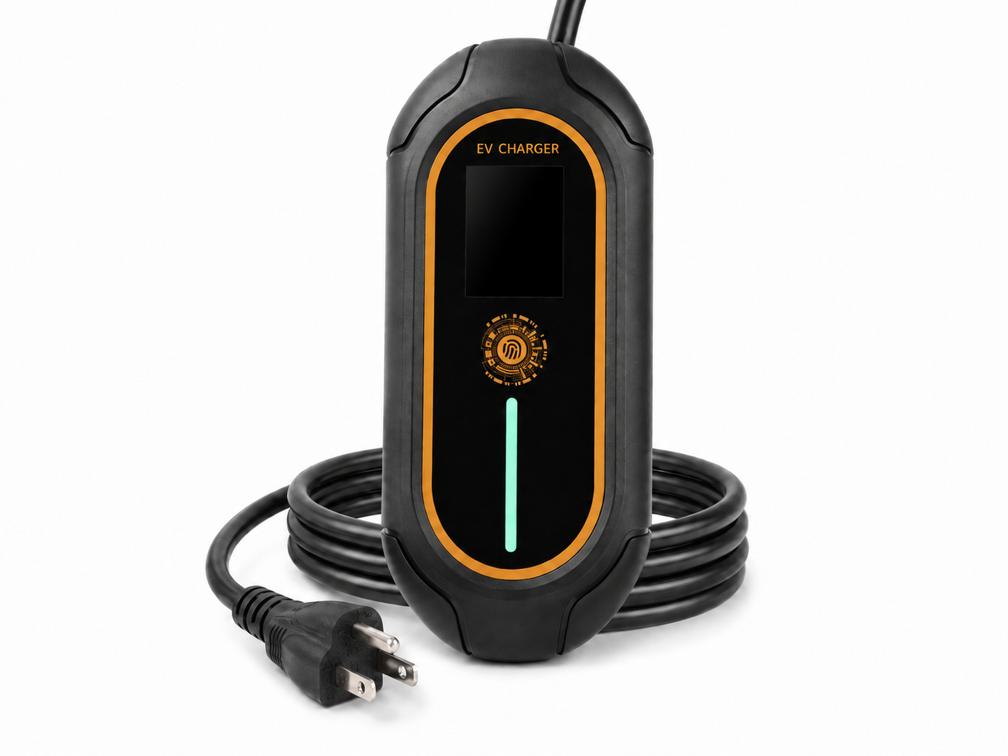 Tesla NEMA 5-15 to NACS Mobile Charger Connector