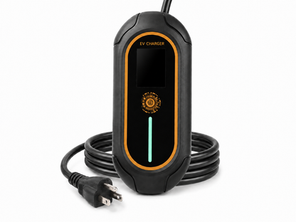 Tesla NEMA 5-15 to NACS Mobile Charger Connector