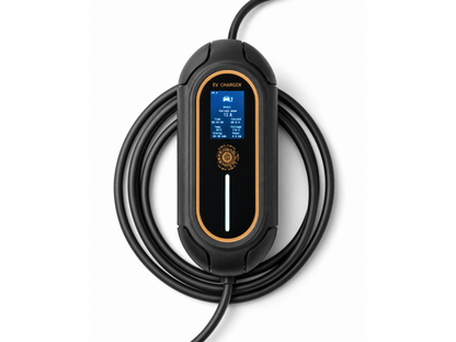 Tesla NEMA 5-15 to NACS Mobile Charger Connector
