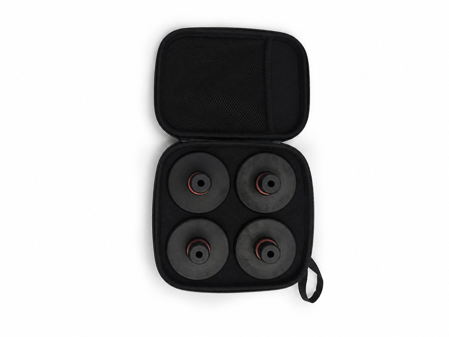 Model S/3/X/Y: Jack Lift Rubber Pads (4 PCs)
