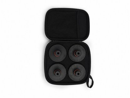 Model S/3/X/Y: Jack Lift Rubber Pads (4 PCs)