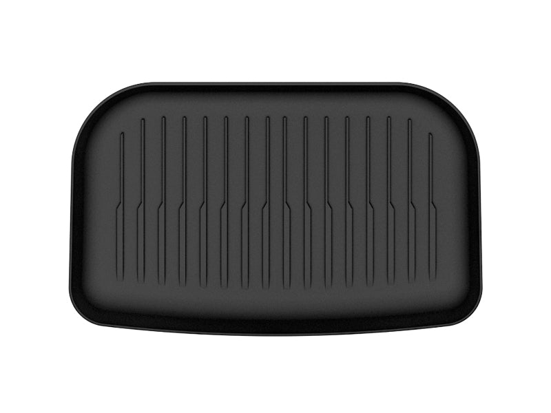 Model Y Juniper: TPE Trunk Storage Compartment Mat