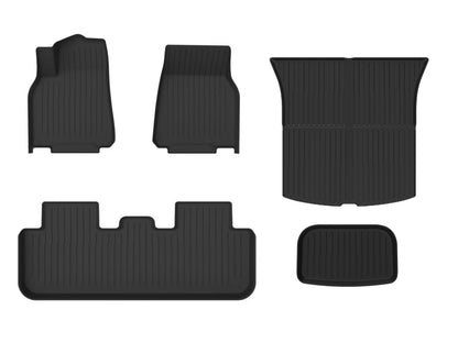 model-yjuniper-full-all-weather-floor-frunk-trunk-mats-bundle-set-6-pcs