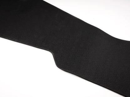 Model 3 Highland: TPE Centre Console Anti-Kick Cover Pads (2 PCs)